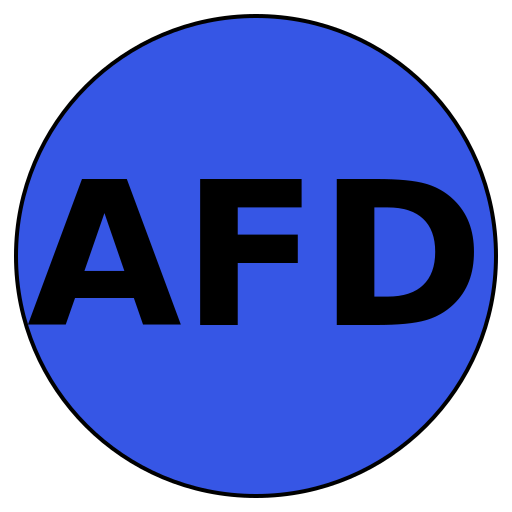 AuthFit Drive
