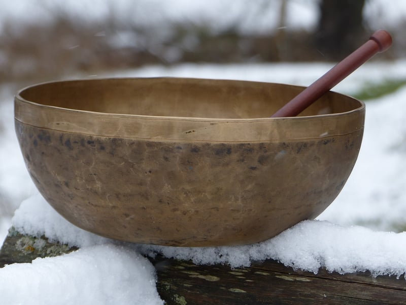 Sound Healing